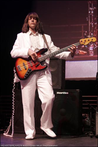 Joel Pelletier (as John Paul Jones) - joelp.com